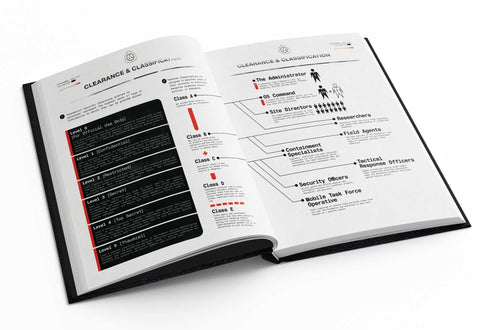 Black Journal | Hardcover