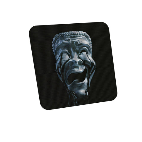 SCP-035 Lenticular Magnet