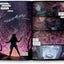SCP Comics Box Set + Acrylic Standee Set