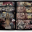 SCP Comics Box Set + Acrylic Standee Set