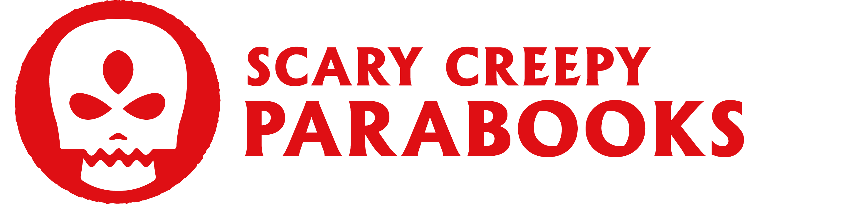 Scary Creepy Parabooks