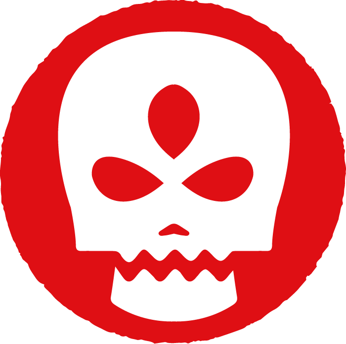 Scary Creepy Parabooks