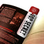 TOP SECRET Bookmark