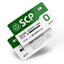 Secure Access Cards NFC Tag