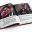 Red Journal | Hardcover