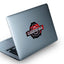 Classified Data Laptop Sticker