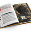SCP Artbook Set + Slipcase